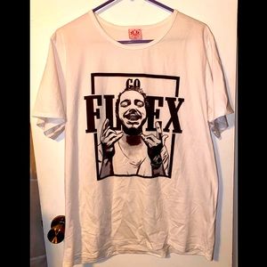 Post Malone “Go Flex” Tee